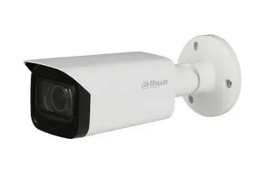 Camera supraveghere video Dahua IPC-HFW2231T-ZS-27135, 1/2.8 CMOS, 1920x1080 30fps, 2.7-13.5 mm (Alb)
