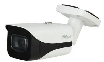 Camera supraveghere video Dahua IPC-HFW5241E-SE-0360B, 1/2.8 CMOS, 1920x1080 30fps, 3.6mm (Alb)