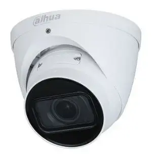 Camera supraveghere video Dahua IPC-HDW1431T-ZS-2812-S4, 1/3inch CMOS, 2688x1520 20fps, 2.8-12 mm