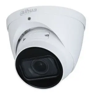 Camera supraveghere video Dahua IPC-HDW1431T-ZS-2812-S4, 1/3inch CMOS, 2688x1520 20fps, 2.8-12 mm