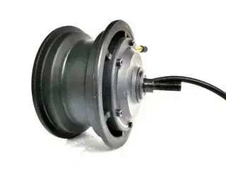 Motor spate trotineta electrica ZERO 8x