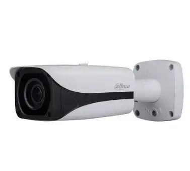 Camera supraveghere video Dahua HAC-HFW3231E-ZH-2712, 1/2.8inch CMOS, 1920x1080 30fps, 2.7-12 mm (Alb/Negru)