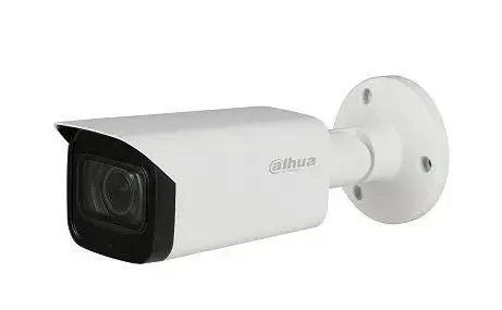 Camera supraveghere video Dahua HAC-HFW2249T-I8-A-NI-0360B, 1/2.8inch CMOS, 1920x1080 30fps, 3.6mm (Alb)