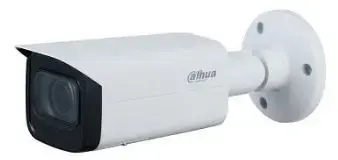 Camera supraveghere video Dahua IPC-HFW1230T-ZS-2812-S5, 1/2.7inch CMOS, 1920x1080 30fps, 2.8-12 mm (Alb)