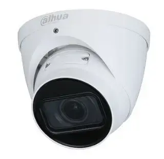 Camera supraveghere video Dahua IPC-HDW2431T-ZS-27135-S2, 1/3inch CMOS, 2688x1520 20fps, 2.7-13.5mm (Alb)