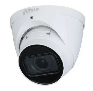 Camera supraveghere video Dahua IPC-HDW2431T-ZS-27135-S2, 1/3inch CMOS, 2688x1520 20fps, 2.7-13.5mm (Alb)