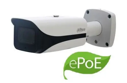 Camera supraveghere video Dahua IPC-HFW5631E-Z5E-0735, 1/2.9inch CMOS, 3072x2048 20, 7-35mm (Alb/Negru)