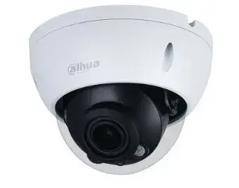 Camera supraveghere video Dahua IPC-HDBW2531R-ZS-27135-S2, 1/2.7inch CMOS, 2.7~13.5 mm (Alb)