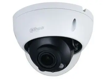Camera supraveghere video Dahua IPC-HDBW2531R-ZS-27135-S2, 1/2.7inch CMOS, 2.7~13.5 mm (Alb)