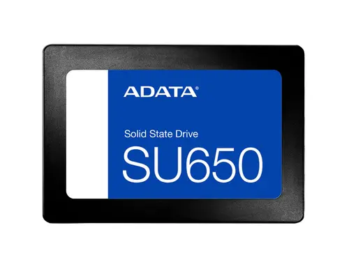 SSD ADATA Ultimate SU650 256GB SATA-III 2.5inch