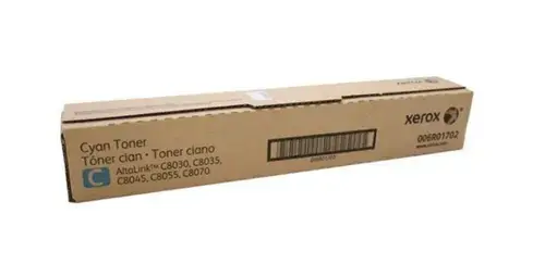 Toner Xerox 006R01702, 15000 pagini (Cyan)
