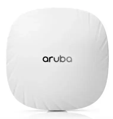 Access Point Wireless HP ARUBA AP-505, Gigabit (Alb)