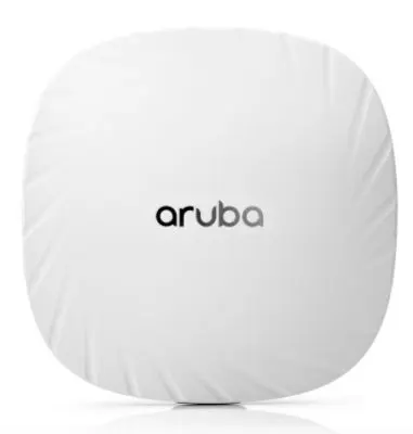 Access Point Wireless HP ARUBA AP-505, Gigabit (Alb)
