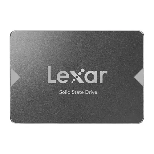 SSD Lexar NS100 256GB SATA-III 2.5inch