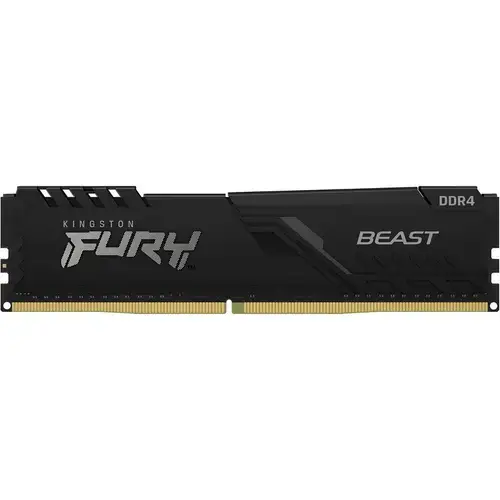 Memorie Kingston FURY Beast 32GB DDR4 3200MHz CL16