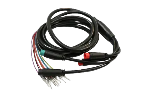 Cablaj display pentru trotineta electrica SPEEDXMAN 10 (Negru)