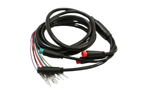 Cablaj display pentru trotineta electrica SPEEDXMAN 10 (Negru)