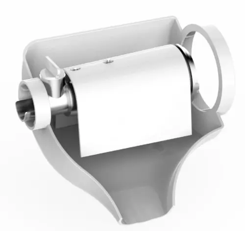 Accesoriu pentru rosii Fram ACC-TAMG2000X compatibil cu masina de tocat FMG-M2000X