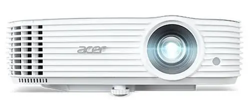 Videoproiector Acer H6815BD, 4000 Lumeni, Contrast 10.000:1, 3840 x 2160, DLP, HDMI (Alb)