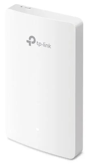 Access Point Wireless TP-LINK EAP235-WALL, Gigabit, Dual-Band, 1200 Mbps (Alb)
