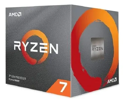 Procesor AMD Ryzen 7 5700G, 3.8 GHz, AM4, 16 MB, 65 W (BOX)