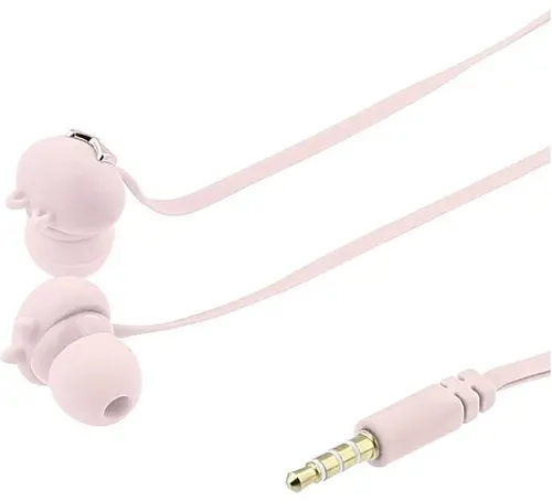 Casti Stereo Tellur Pixy (Roz)