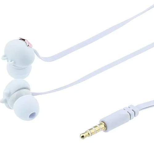 Casti Stereo Tellur Pixy (Albastru)