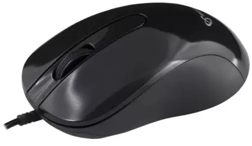 Mouse SBOX M-901, USB, 1000 DPI (Negru)