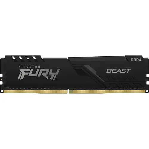 Memorie Kingston FURY Beast 16GB DDR4 3600MHz CL18