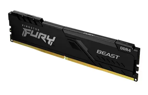 Memorie Kingston FURY Beast 32GB DDR4 3600MHz CL18