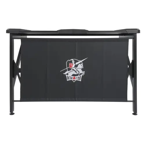 Birou Gaming Inaza Seiffer (Negru)
