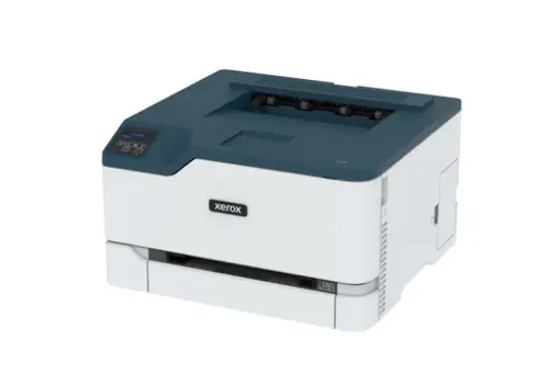 Imprimanta laser color Xerox C230DNI, A4, 22 ppm, USB, RJ45, Duplex, Wi-Fi (Alb)