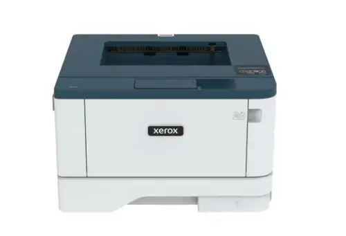 Imprimanta laser monocrom  Xerox B310DNI, A4, 40ppm, USB, RJ45, Wi-Fi (Alb)