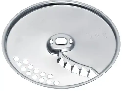 Disc pentru cartofi prajiti Bosch MUZ45PS1 compatibil cu MUM4 (DS), MUM5 (VL1) și S2