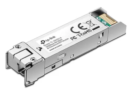 Modul TP-LINK TL-SM321A-2, 1250 Mbit/s