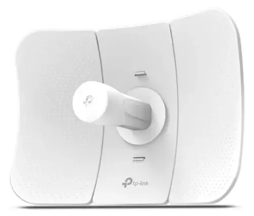 Access Point Wireless TP-LINK CPE605, Exterior, 150 Mbps, 23dBi (Alb)