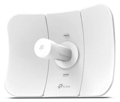Access Point Wireless TP-LINK CPE605, Exterior, 150 Mbps, 23dBi (Alb)