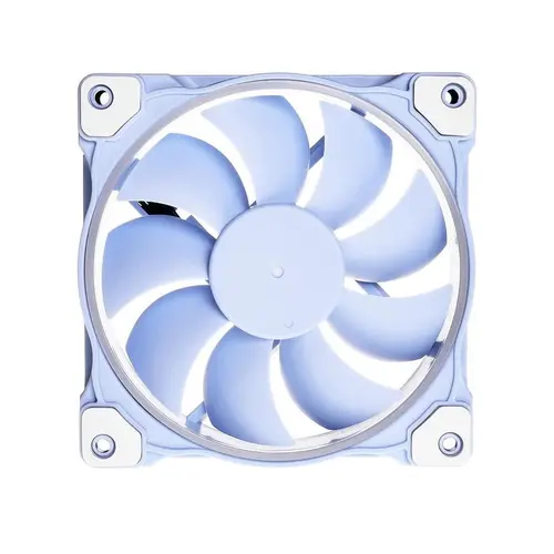 Ventilator ID-Cooling ZF-12025, 120mm (Albastru)