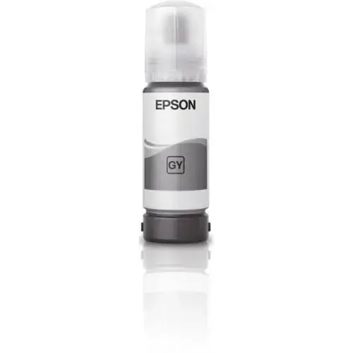Flacon cerneala Epson 115 EcoTank (Gri)