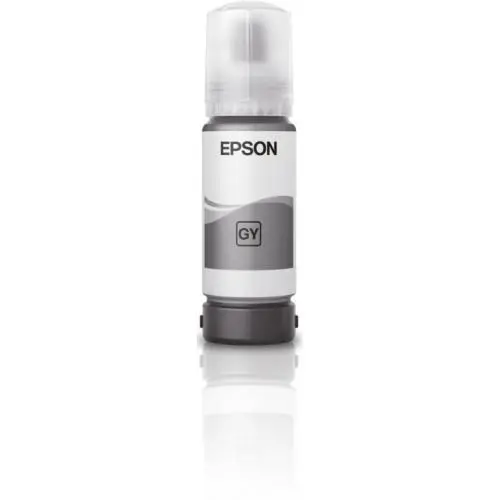 Flacon cerneala Epson 115 EcoTank (Gri)