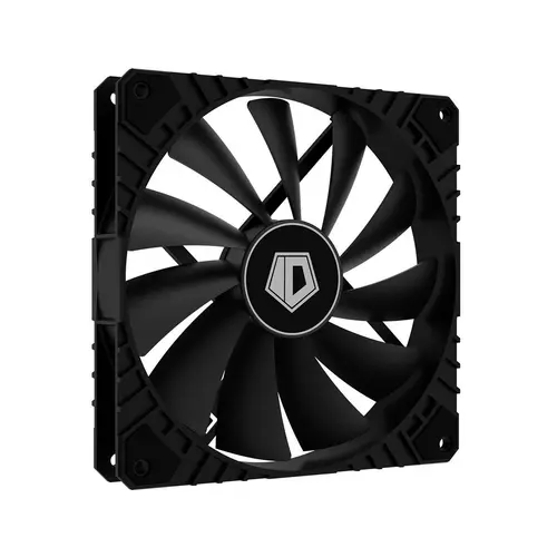Ventilator ID-Cooling WF-14025 XT  1x140mm (Negru)