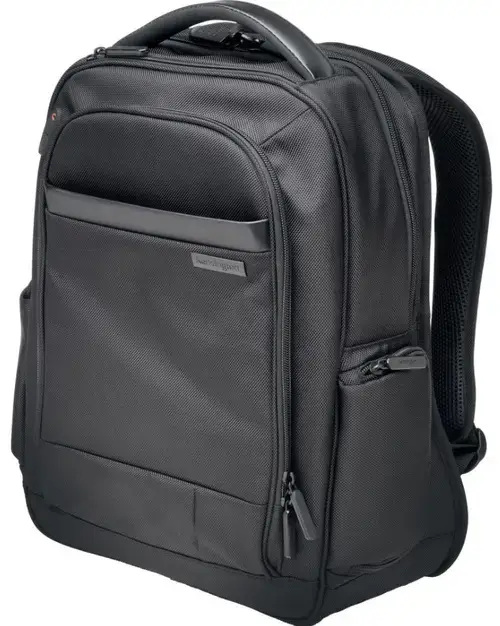 Rucsac executive pentru laptop Kensington Contour™ 2.0, 14inch (Negru)