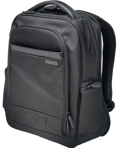 Rucsac executive pentru laptop Kensington Contour™ 2.0, 14inch (Negru)