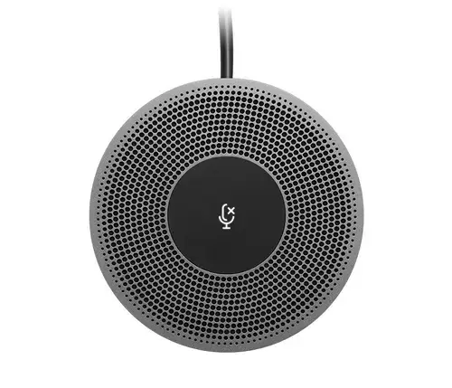 Microfon Logitech MeetUp Expansion