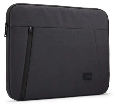 Husa Laptop Case Logic HUXS214, 14inch (Negru)