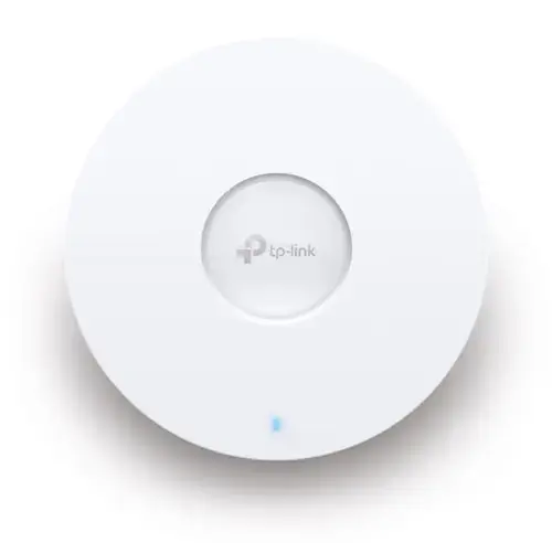 Access Point Wireless TP-LINK EAP610, Gigabit, Dual Band, WiFi 6, 1800 Mbps (Alb)