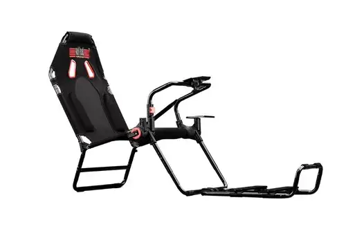 Cockpit Racing Simulator Next Level Racing GT-Lite NLR-S021, pliabil