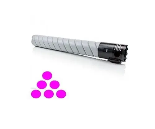 Toner Konica Minolta TN227M, 24000 (Magenta)