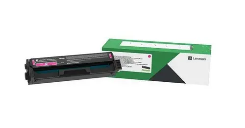 Toner Lexmark 20N2XM0, 6700 pagini (Magenta)