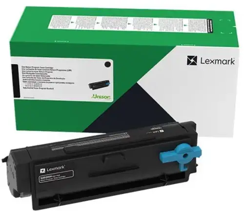 Toner Lexmark 20N2XY0, 6700 pagini (Galben)